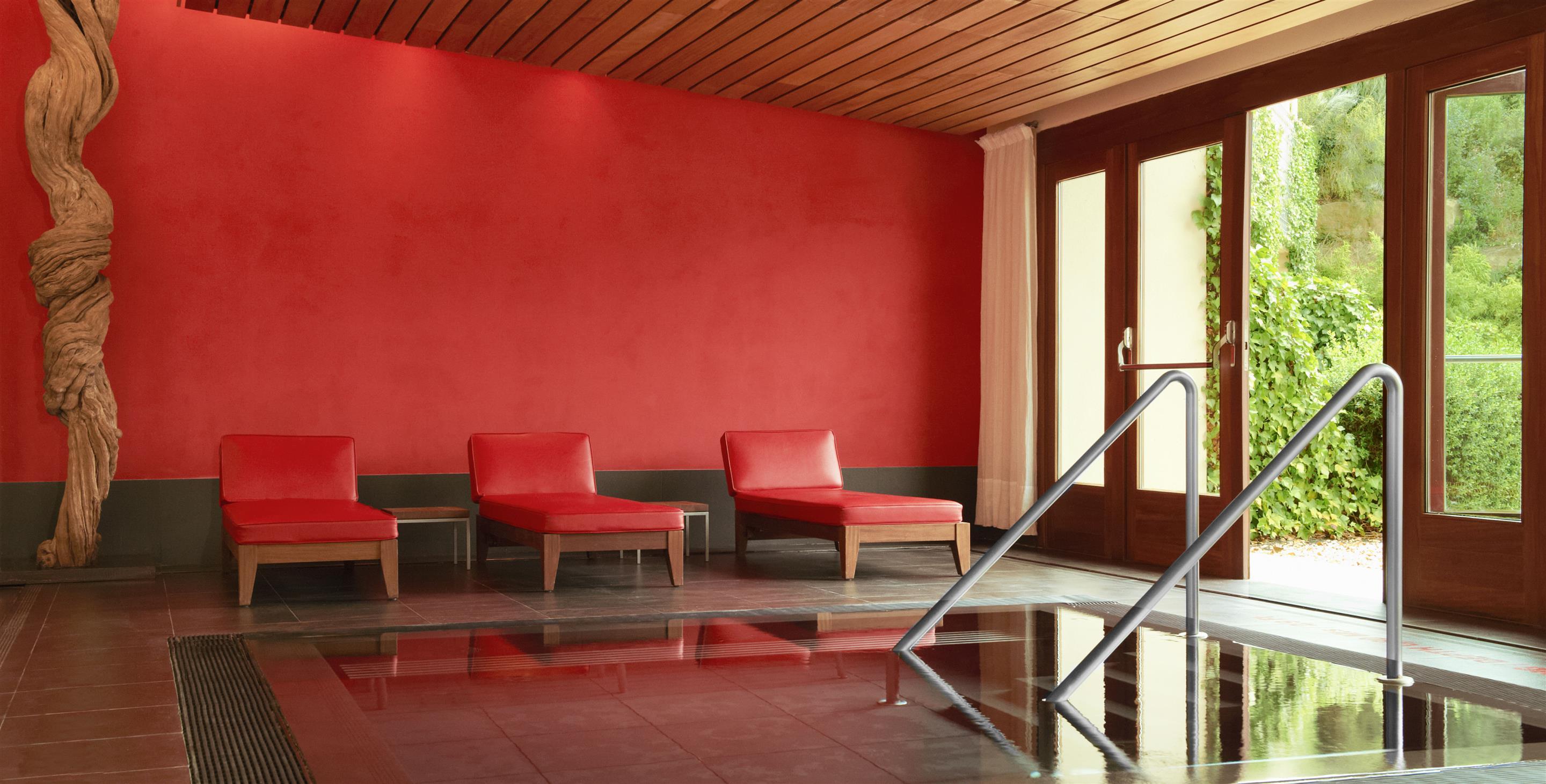 Hotel Marques De Riscal, A Luxury Collection Hotel, Elciego Luaran gambar