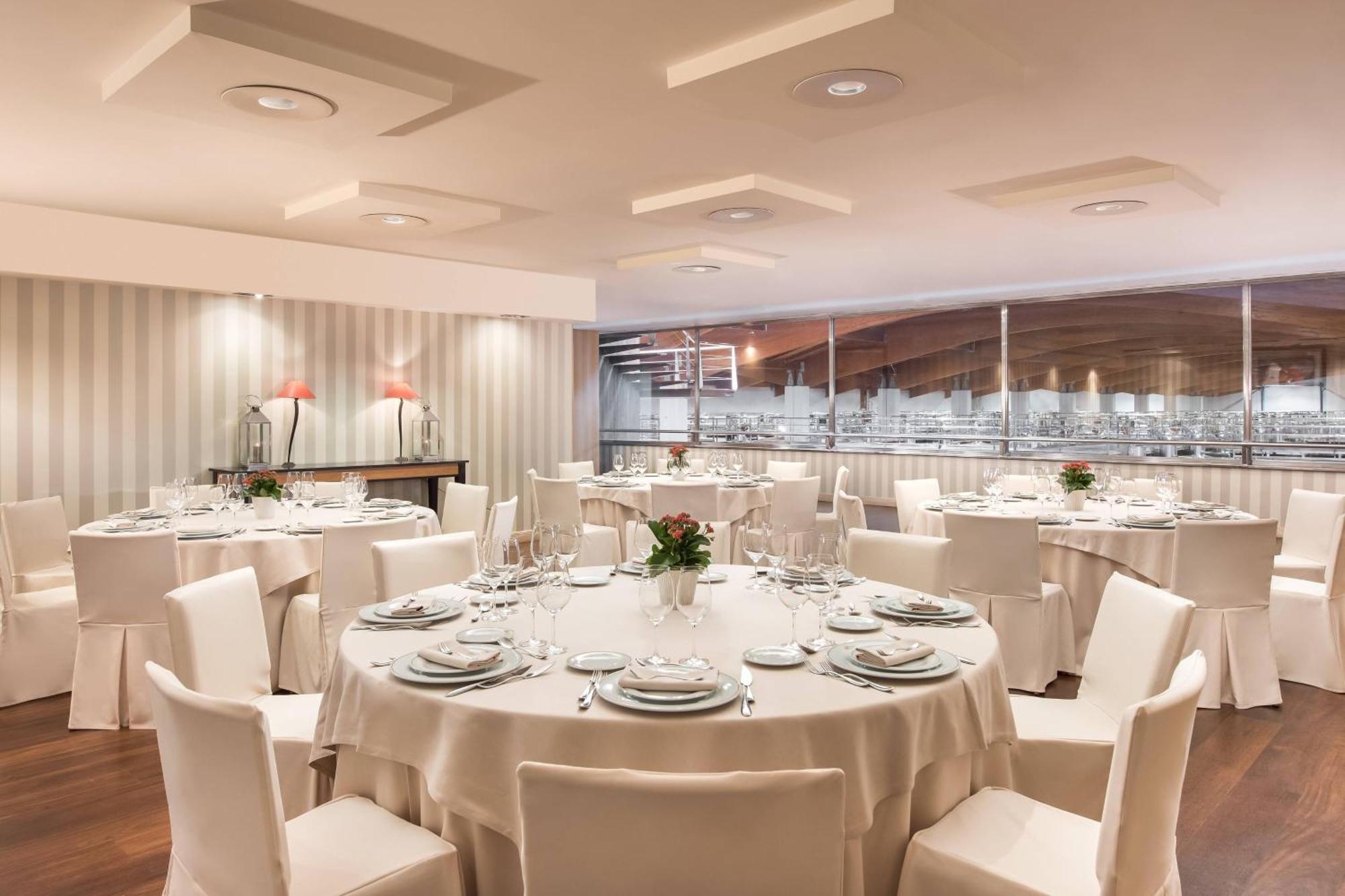 Hotel Marques De Riscal, A Luxury Collection Hotel, Elciego Luaran gambar