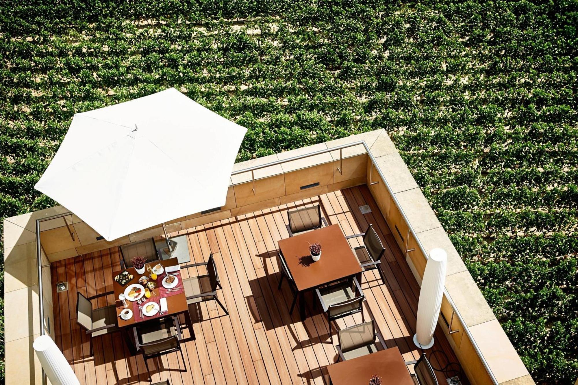 Hotel Marques De Riscal, A Luxury Collection Hotel, Elciego Luaran gambar