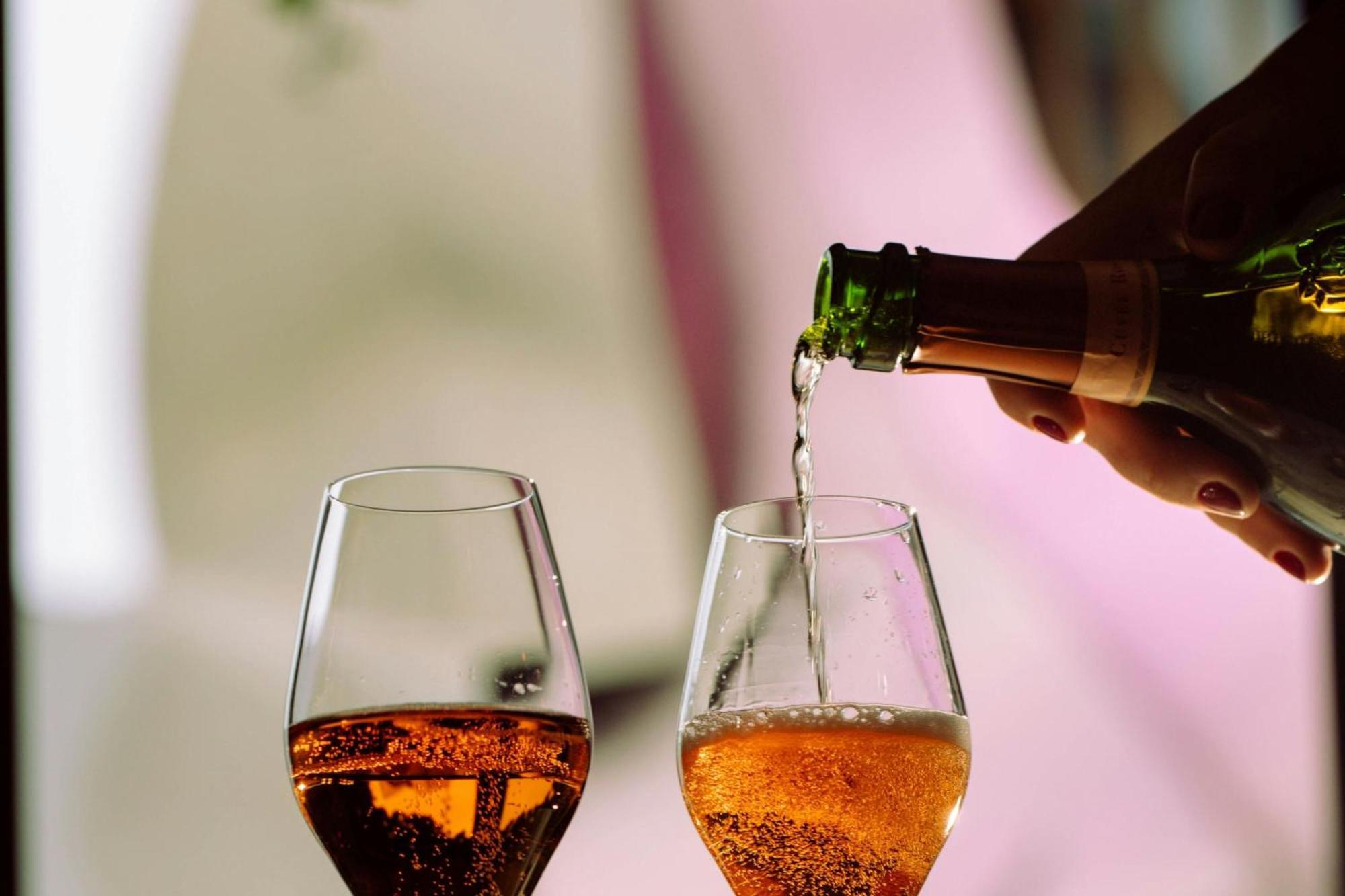 Hotel Marques De Riscal, A Luxury Collection Hotel, Elciego Luaran gambar